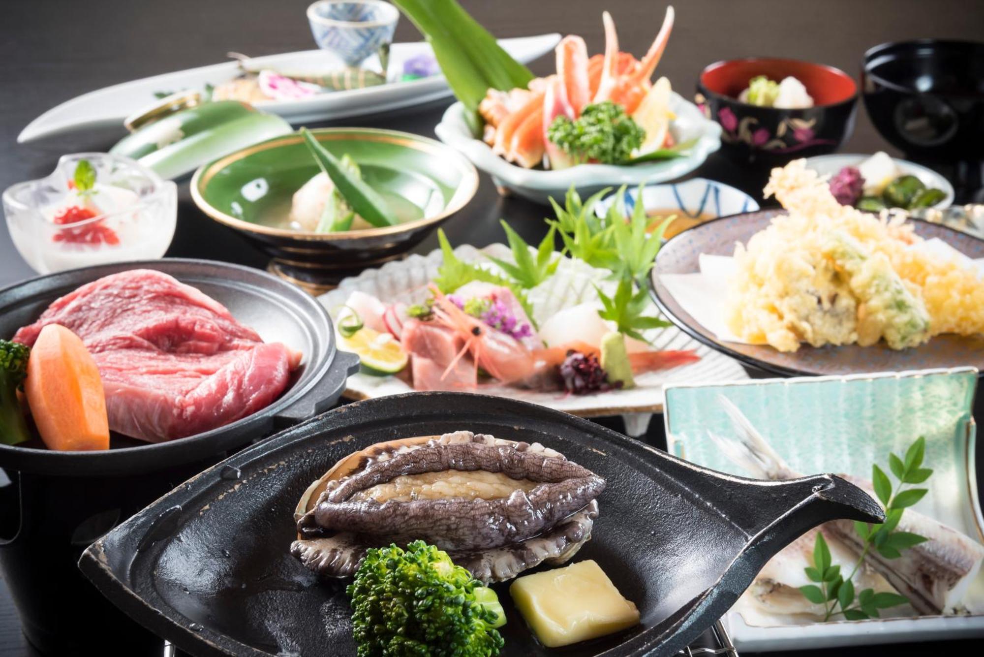Hareya Ryokan Sakai  Bagian luar foto