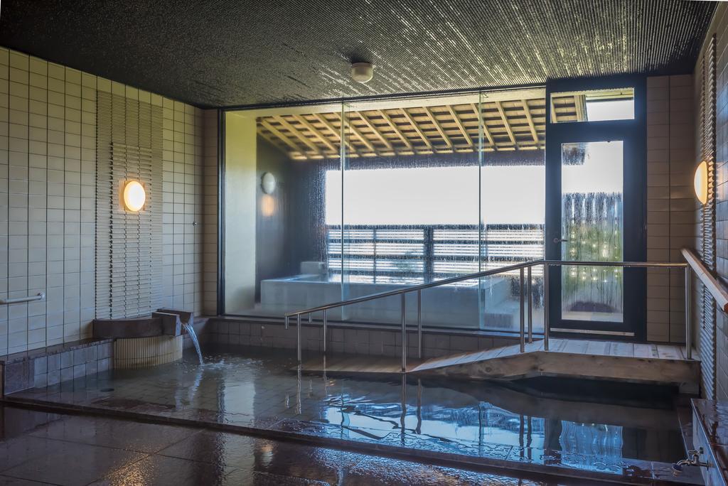 Hareya Ryokan Sakai  Bagian luar foto
