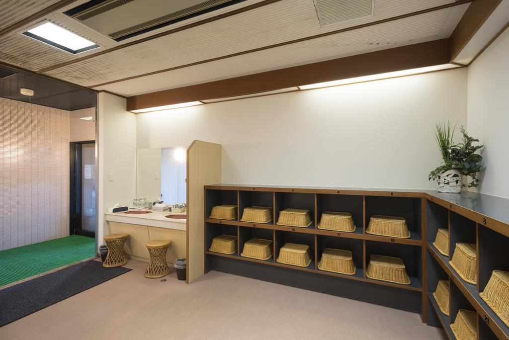 Hareya Ryokan Sakai  Bagian luar foto