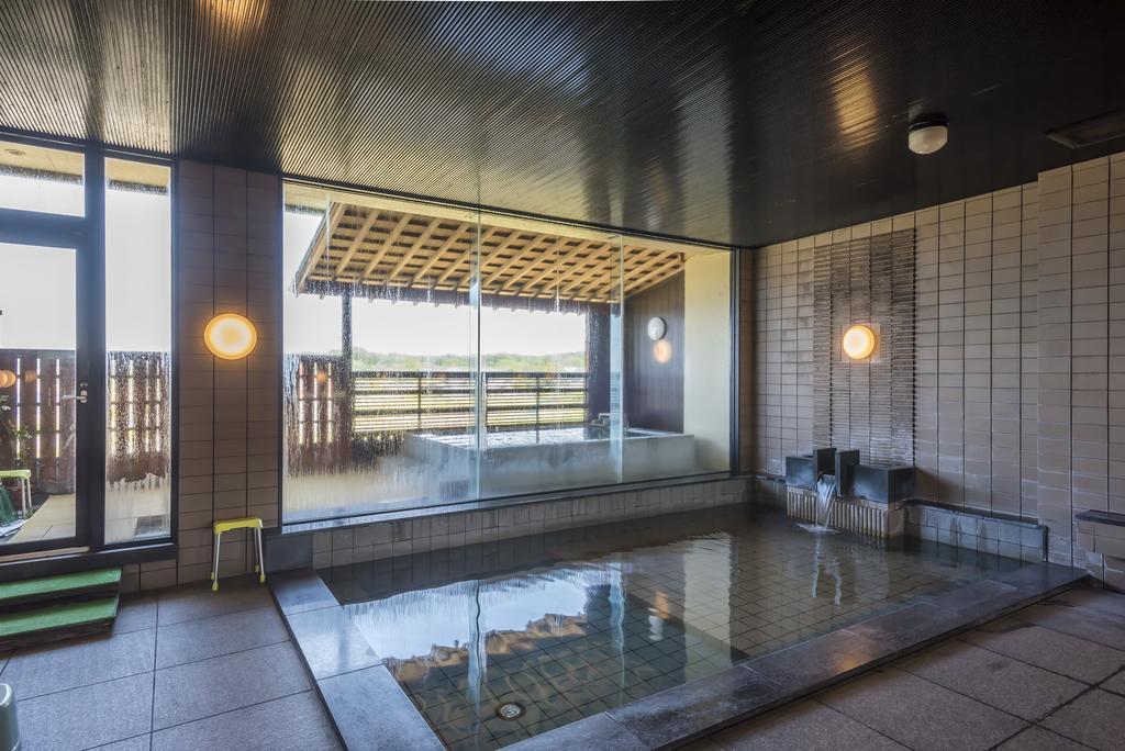 Hareya Ryokan Sakai  Bagian luar foto