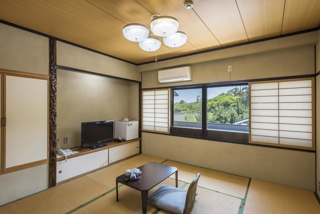 Hareya Ryokan Sakai  Bagian luar foto