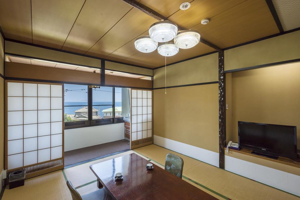 Hareya Ryokan Sakai  Bagian luar foto