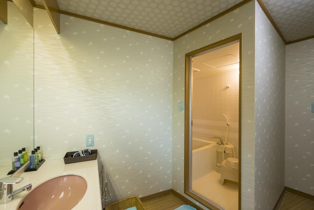 Hareya Ryokan Sakai  Bagian luar foto