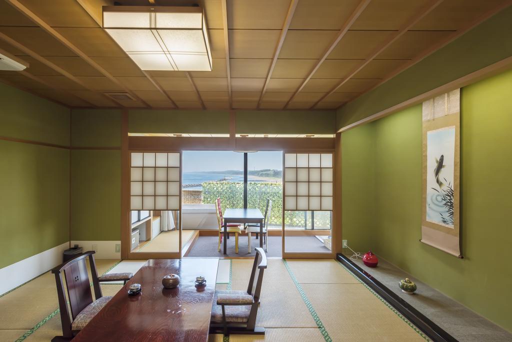 Hareya Ryokan Sakai  Bagian luar foto