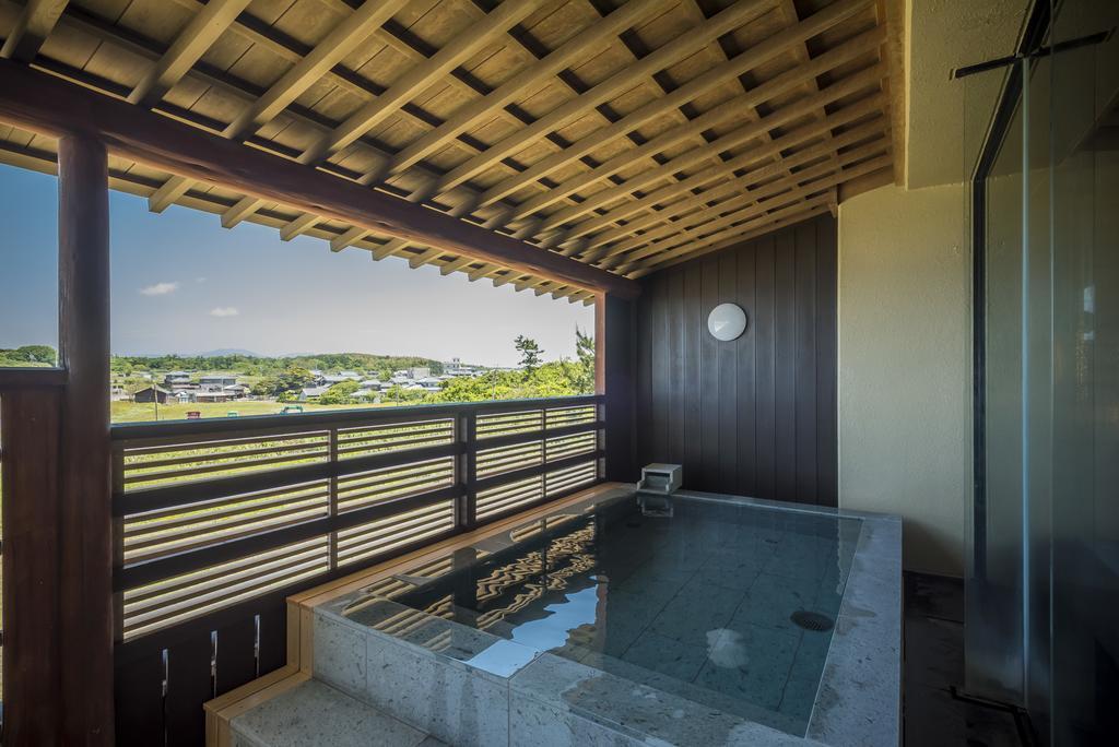Hareya Ryokan Sakai  Bagian luar foto