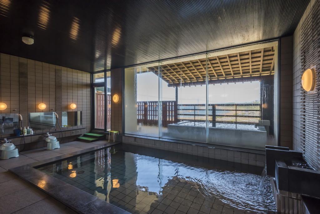 Hareya Ryokan Sakai  Bagian luar foto